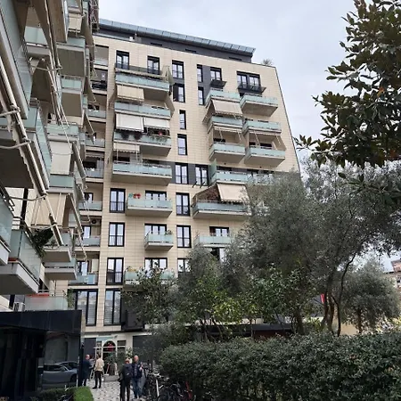 Albania Haven Center Of * Tirana