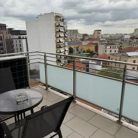 Albania Haven Center Of