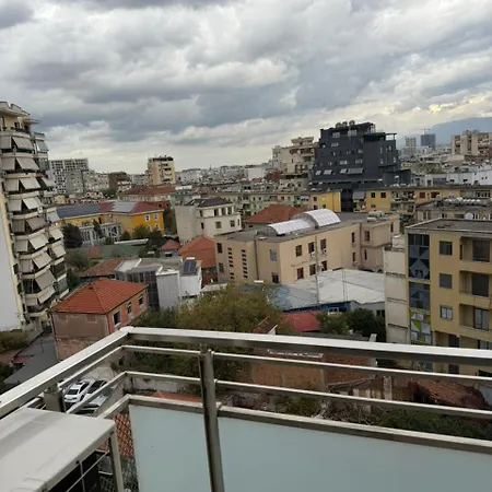 Apartman Albania Haven Center Of