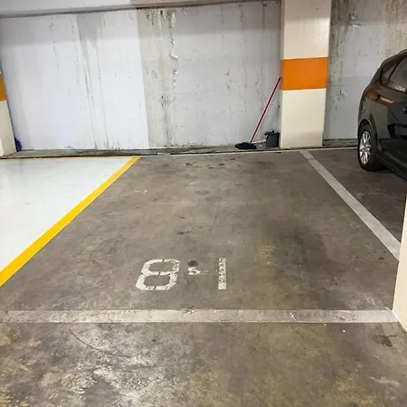 Appartement Albania Haven Center Of *