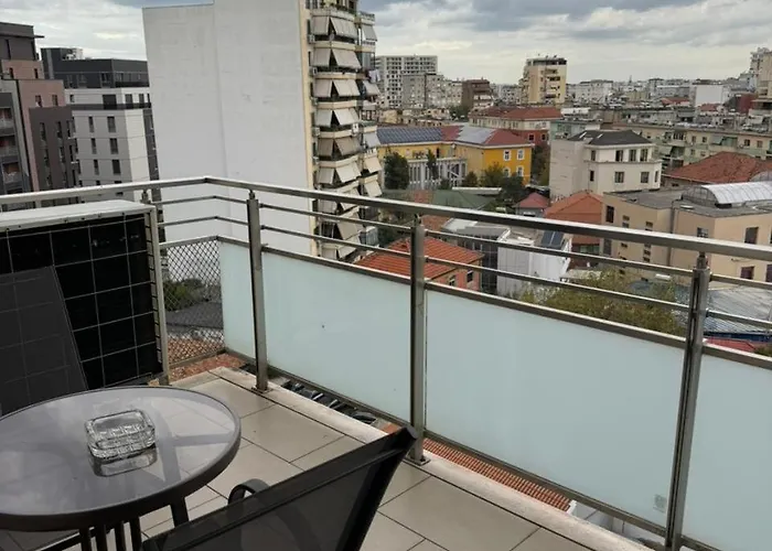 Albania Haven Center Of