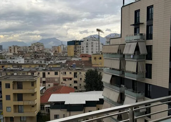 Albania Haven Center Of *