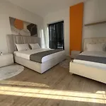 Appartement Albania Haven Center Of *