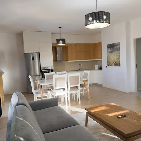 Albania Haven Center Of Appartement Tirana