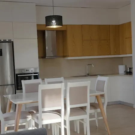 Albania Haven Center Of Τίρανα