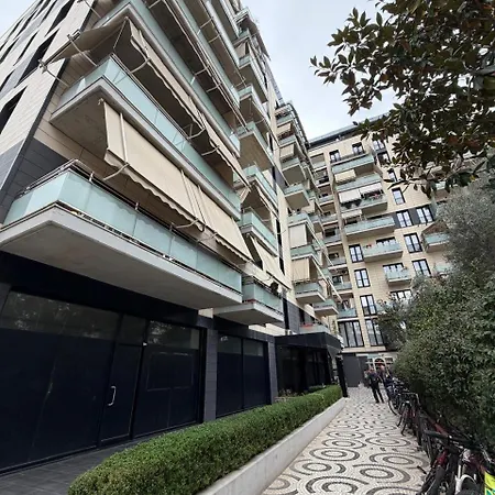 Albania Haven Center Of