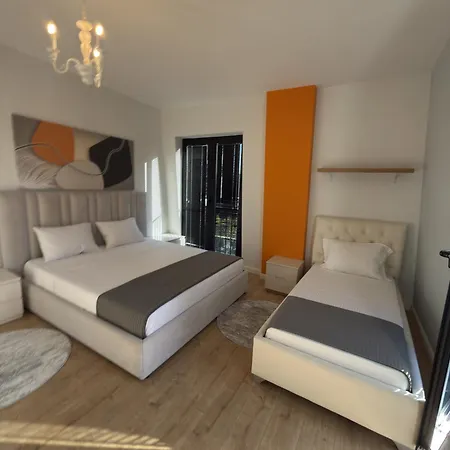 Albania Haven Center Of