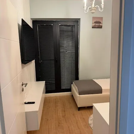 Apartment Albania Haven Center Of