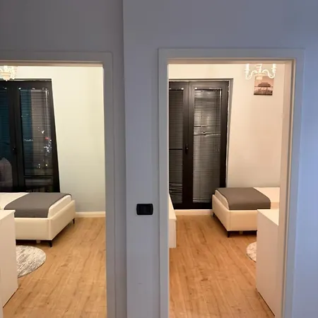 Albania Haven Center Of