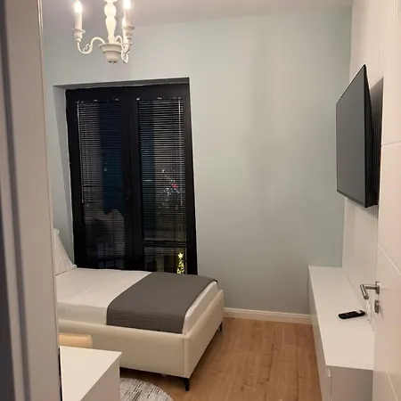 Albania Haven Center Of *