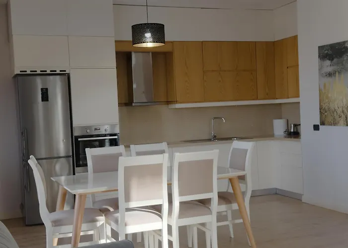 Albania Haven Center Of Τίρανα