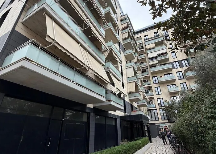 Albania Haven Center Of