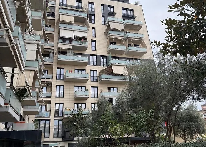 Albania Haven Center Of * Tirana