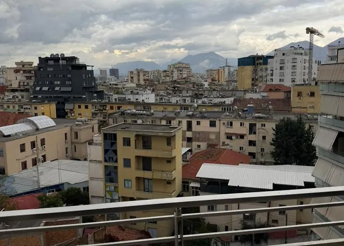 Albania Haven Center Of Τίρανα