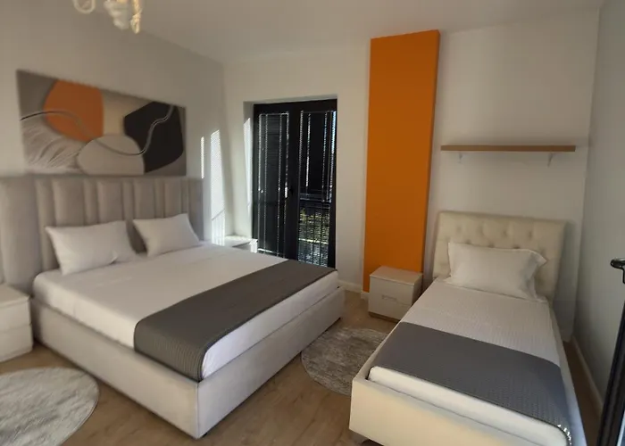 Albania Haven Center Of