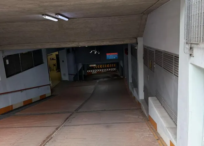 Albania Haven Center Of