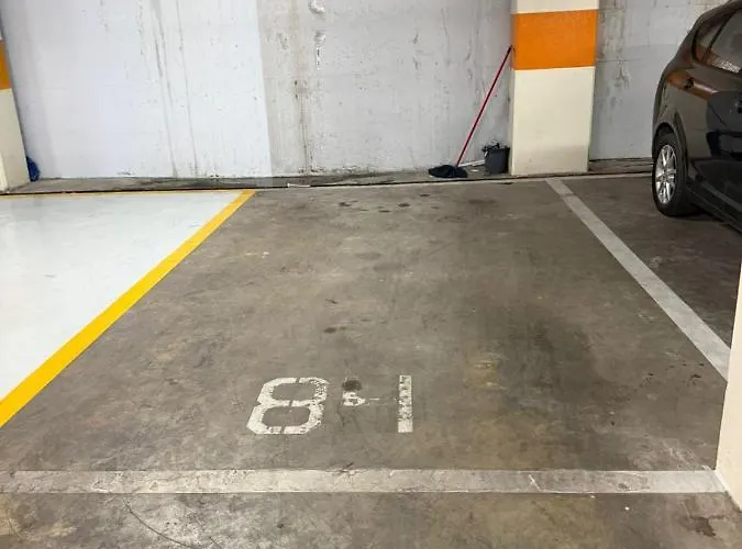 Lägenhet Albania Haven Center Of *