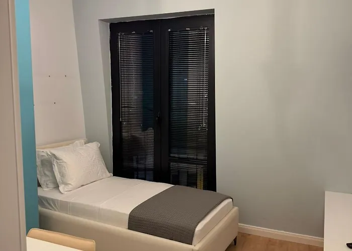 Albania Haven Center Of Τίρανα