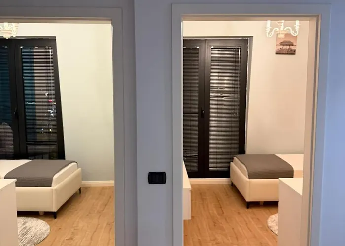 Albania Haven Center Of