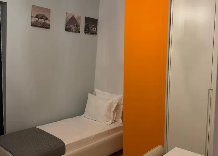 Albania Haven Center Of *