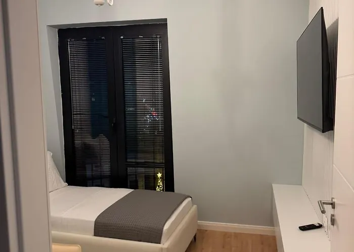 Albania Haven Center Of *